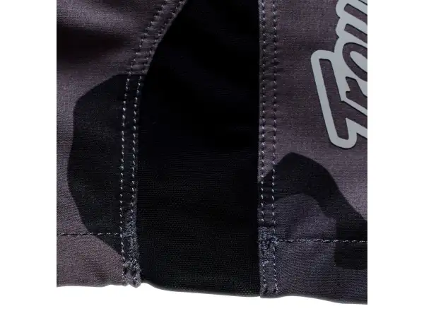 Troy Lee Designs Skyline Pro męskie spodenki BN3TH Liner Flow Camo Carbon