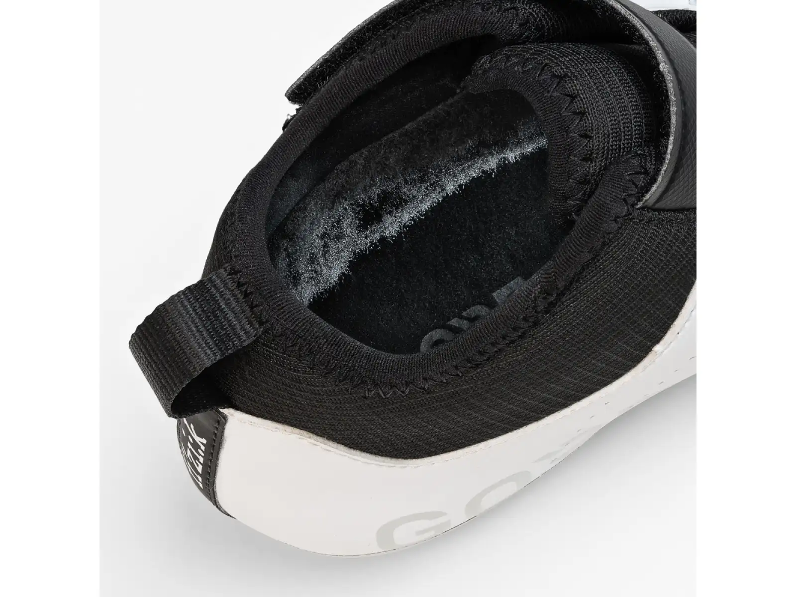 Fizik Tempo Artica GTX zimowe buty szosowe White/Grey