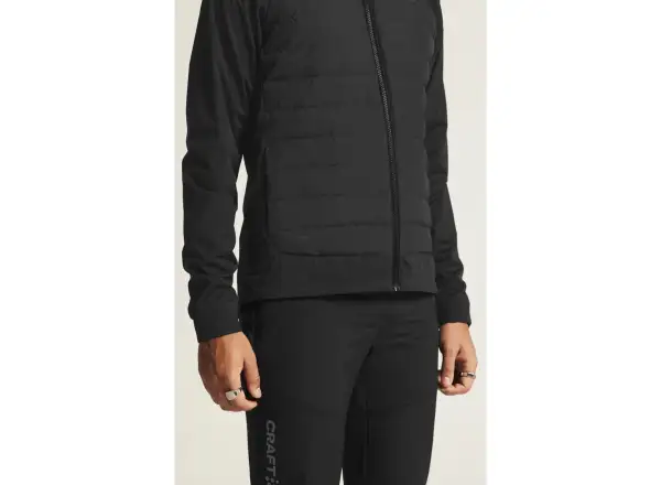 Craft ADV Pursuit Thermal męska kurtka czarna