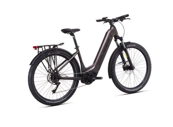 Crussis ONE-Country 7.11-(513 Wh) miejski rower elektryczny