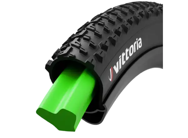 Vittoria air-liner light XC wkład do obręczy 29x2,1-2,4"