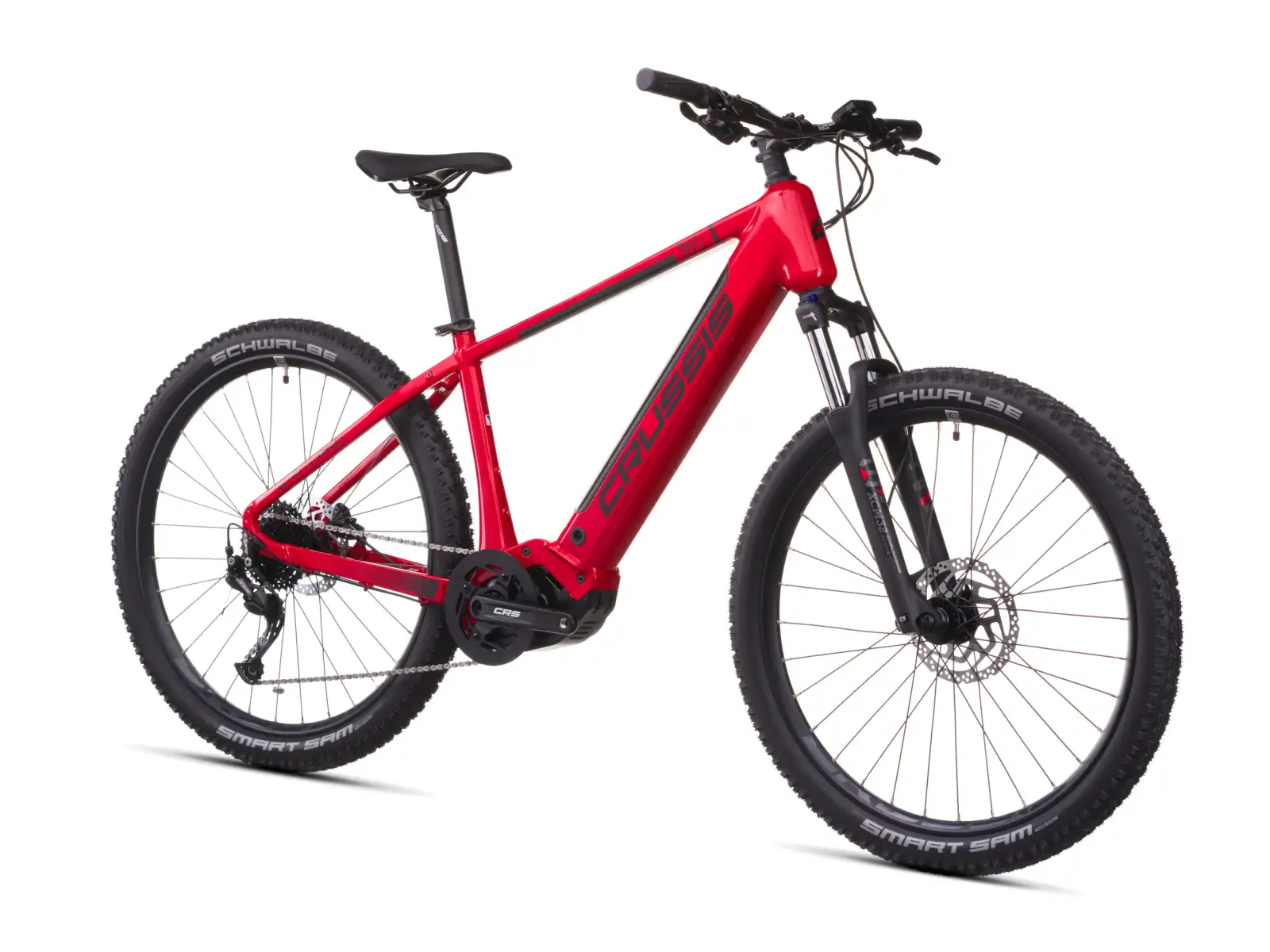 Crussis e-Atland 7.11 894Wh górski rower elektryczny