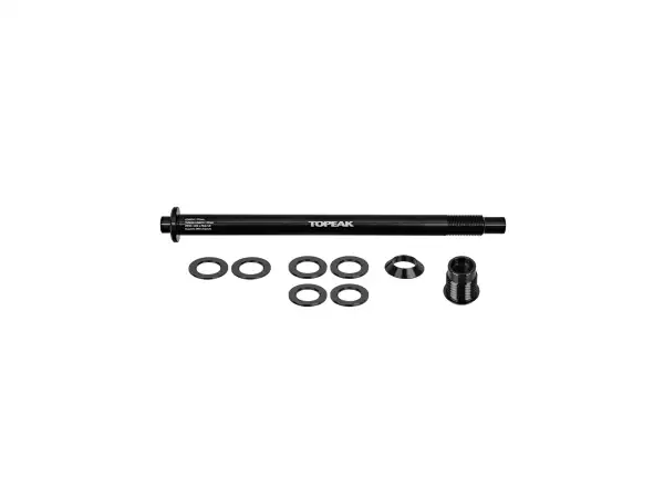 Topeak oś do bagażnika Zi:RAK Thru- do SRAM UDH