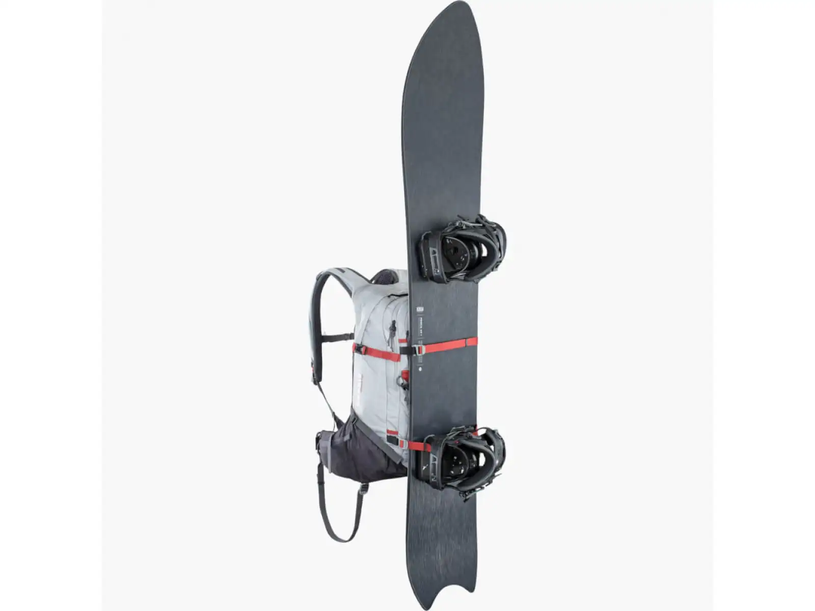 Evoc Line 30 plecak silver/heather carbon grey