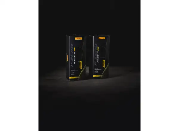 Pirelli P Zero Race RS TLR opona szosowa czarna