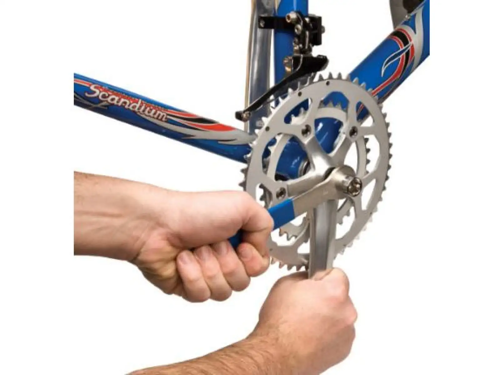 Park Tool CCW-5 klucz do śrub osi suportu