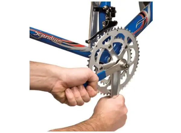 Park Tool CCW-5 klucz do śrub osi suportu