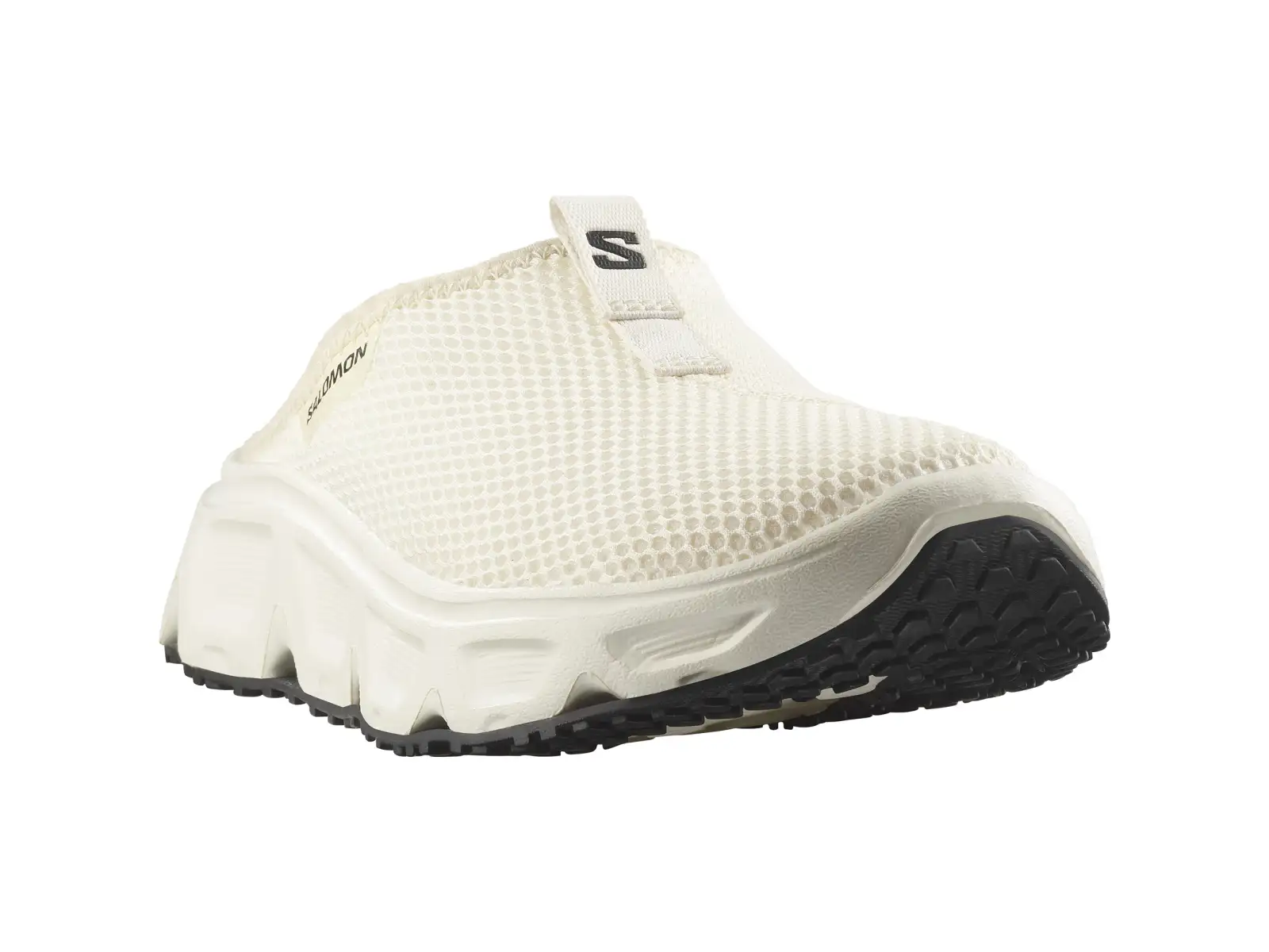 Salomon Reelax Slide 6.0 damskie klapki Vanilla Ice