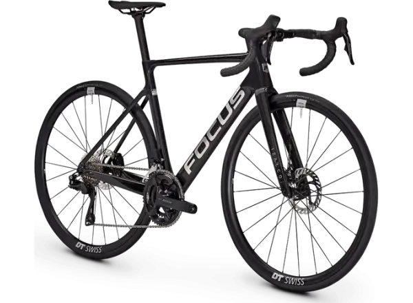 Focus IZALCO MAX 8.8 rower szosowy BlackMetallic