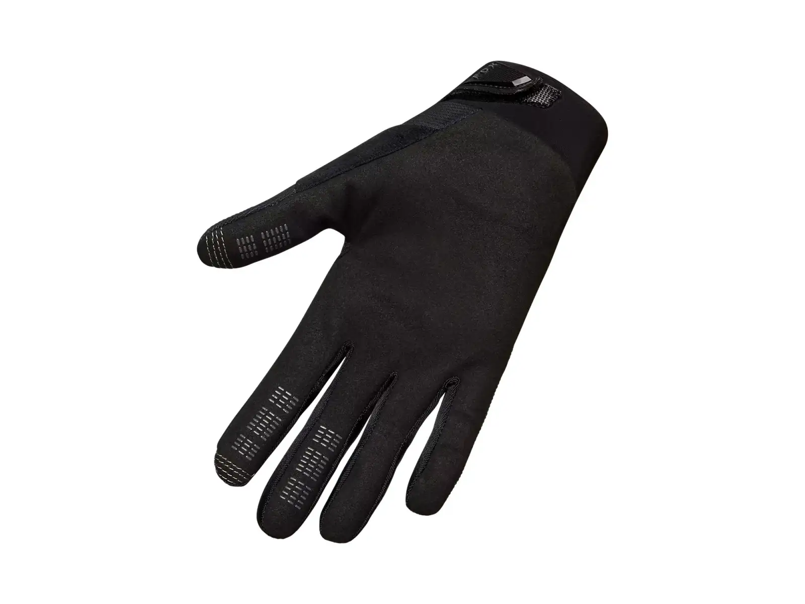 Fox Ranger damskie rękawiczki Black