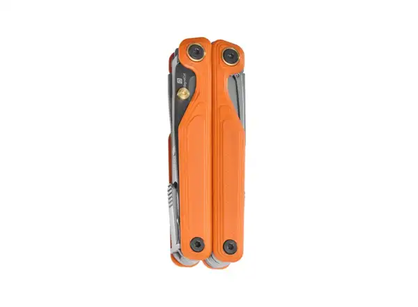 Leatherman Wave Alpha multitool Pomarańczowy
