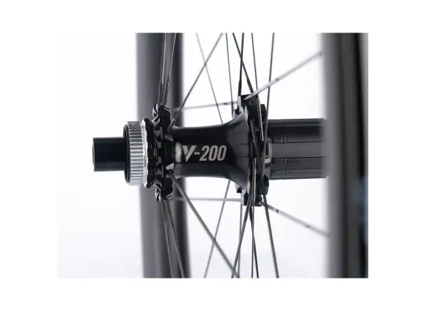Vision SC45 i30 DB-CL CH-TL koła zaplecione