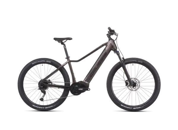 Crussis ONE-Guera 7.11-(715 Wh) górski rower elektryczny