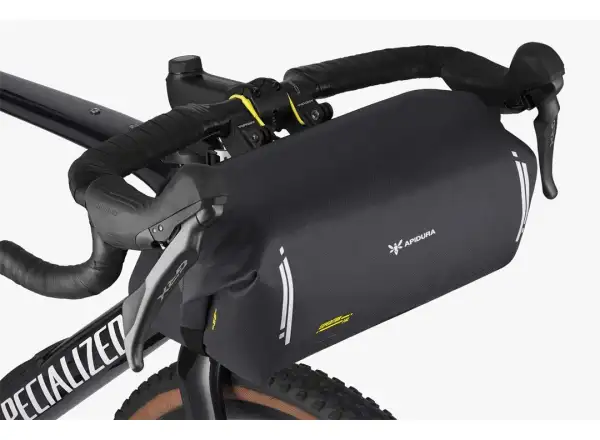 Apidura Expedition Handlebar Pack New 14 l torba na kierownicę
