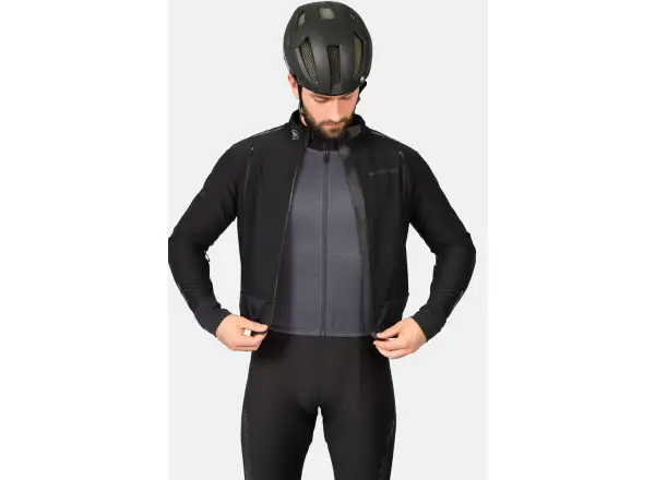 Endura Pro SL 3-Season męska kurtka modrá aqua