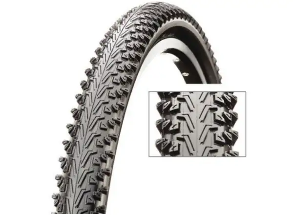 CST C1436 Control Plus Eco trekkingowa opona drut 700x42c