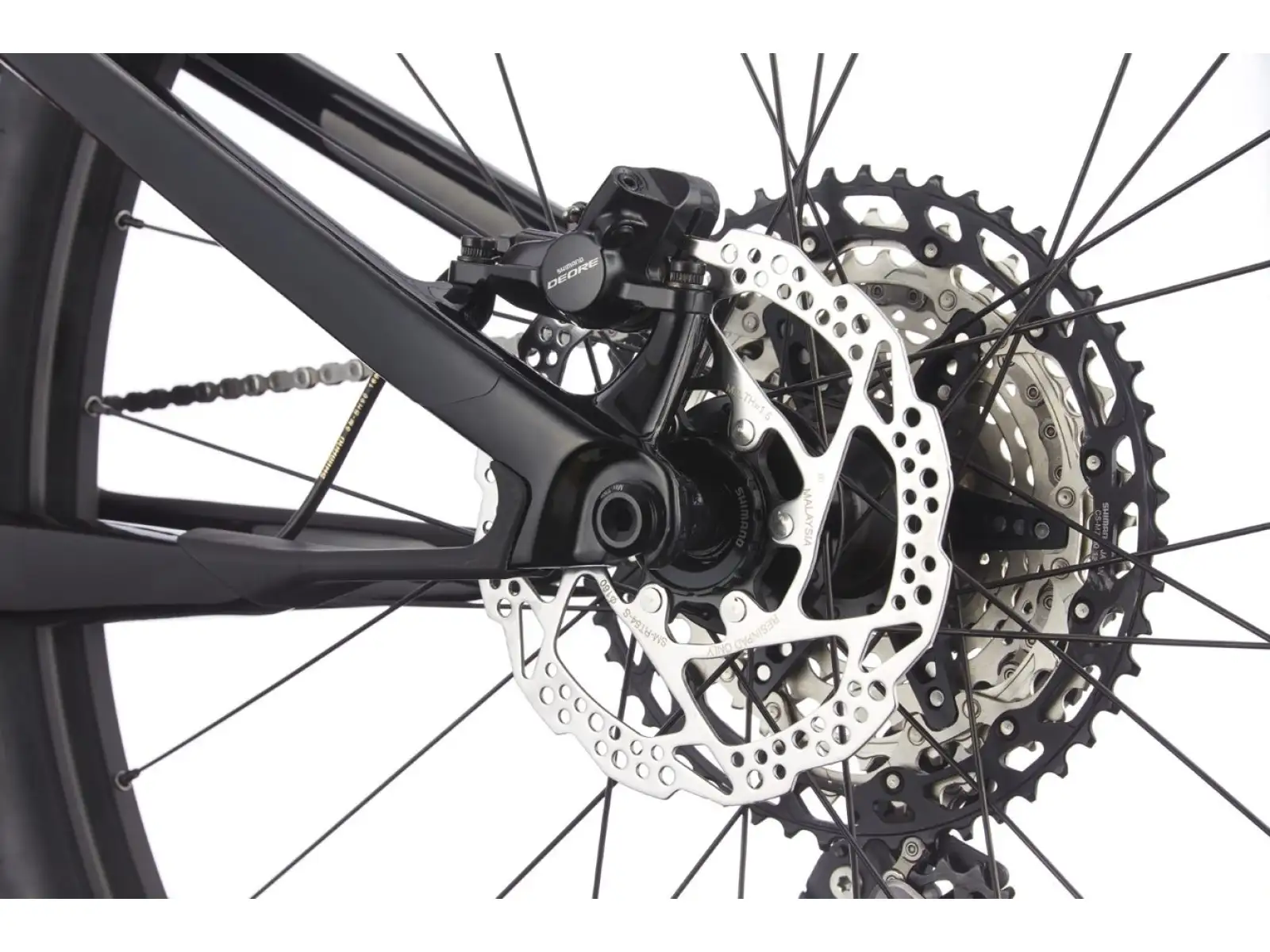 Cannondale Scalpel Carbon 3 rower górski Candy Red