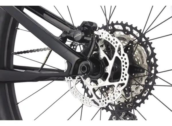 Cannondale Scalpel Carbon 3 rower górski Candy Red