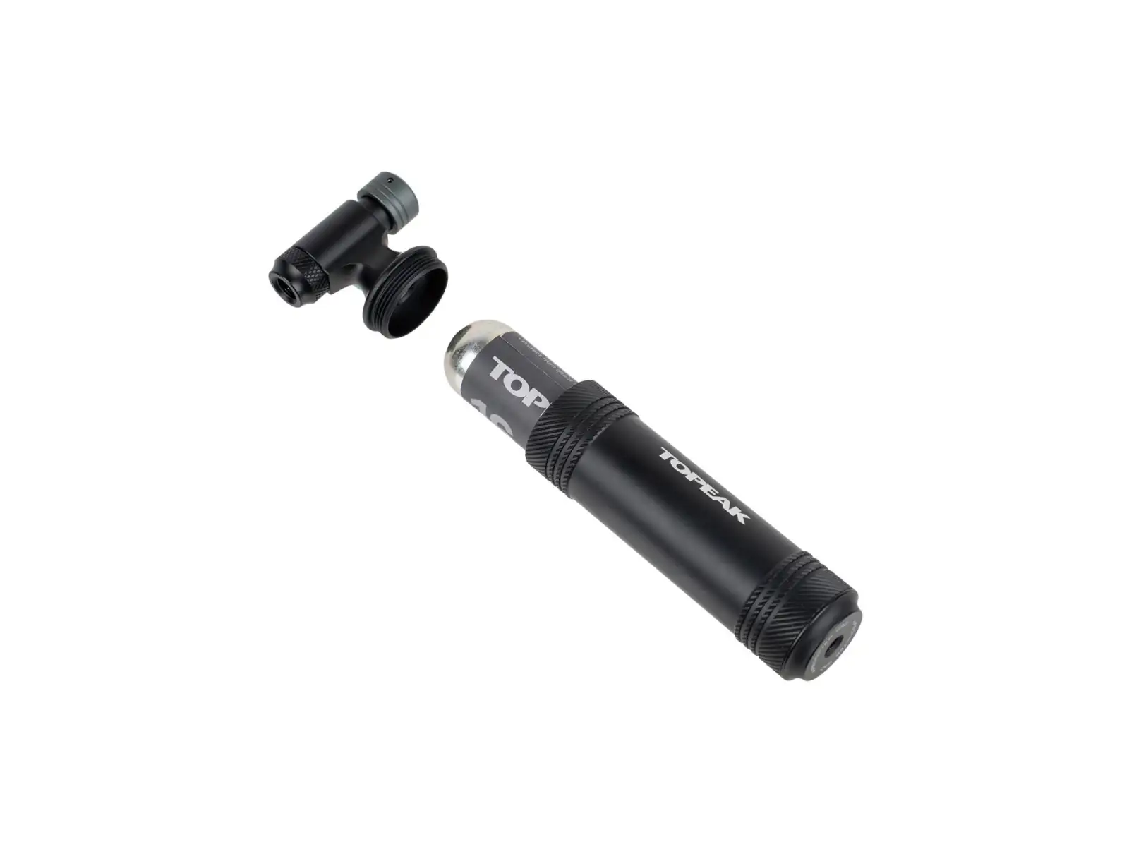 Topeak pompka Airbooster Pro