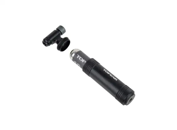 Topeak pompka Airbooster Pro