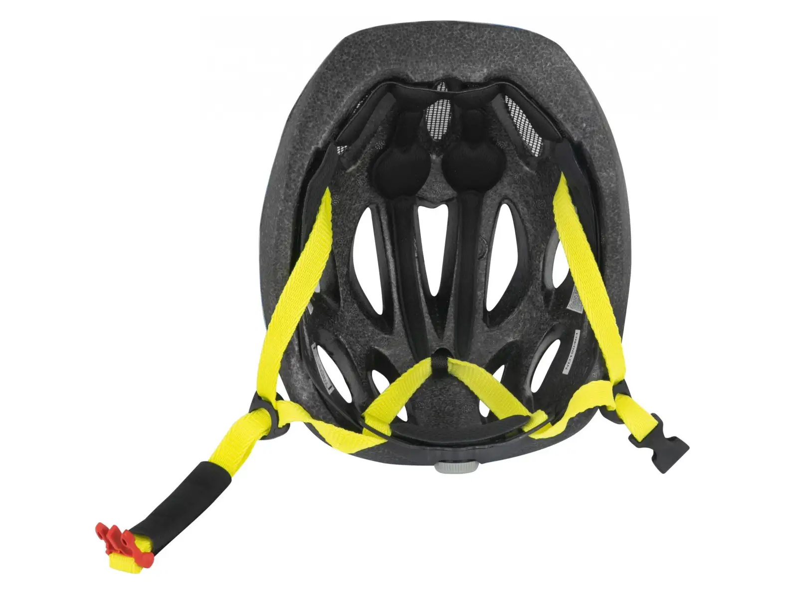 Force Ant dziecięca fluo/modrá