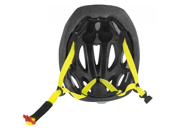 Force Ant dziecięca fluo/modrá