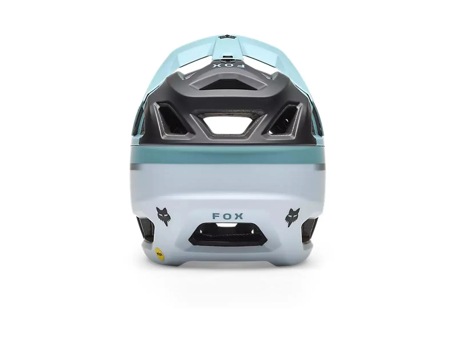 Fox Proframe Rizer Ce kask Pale Blue