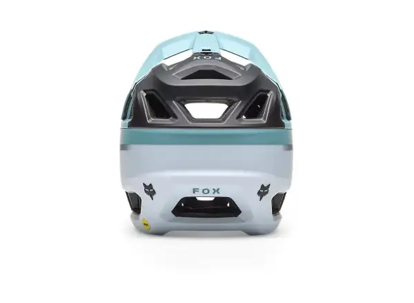 Fox Proframe Rizer Ce kask Pale Blue