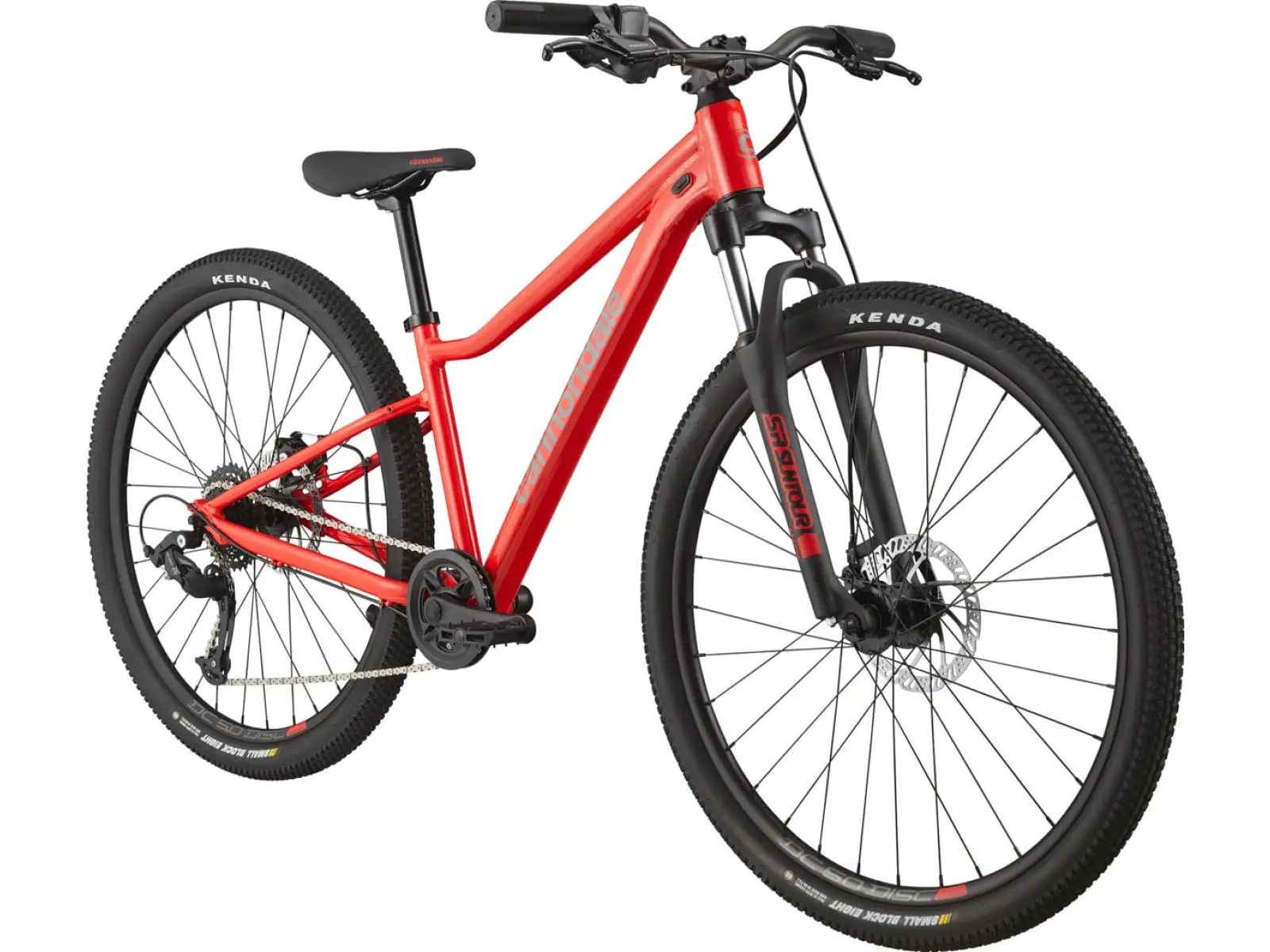 Cannondale Trail 26" RRD rower górski