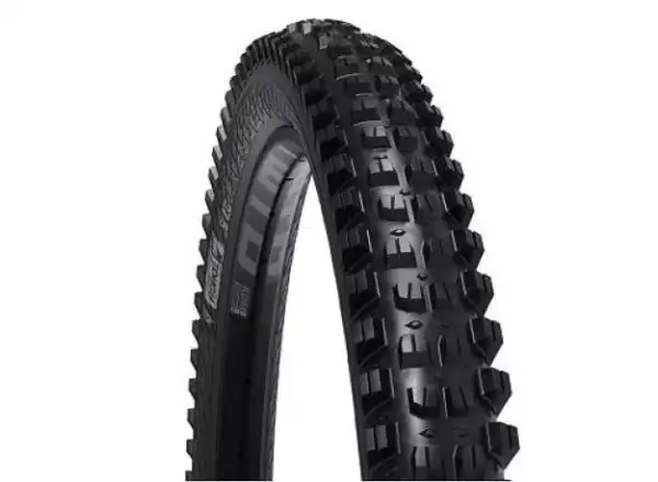 WTB Verdict TCS Light/TriTec High Grip SG2 MTB opona kevlar czarna