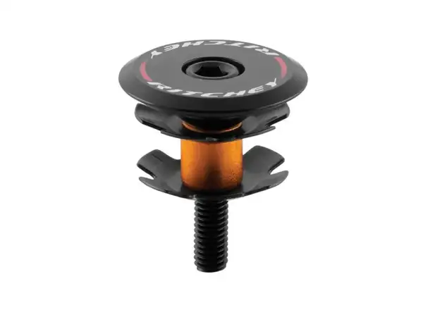 Ritchey Superlogic Ahead 1 1/8" jeż i nakrętka sterów zintegrowanych