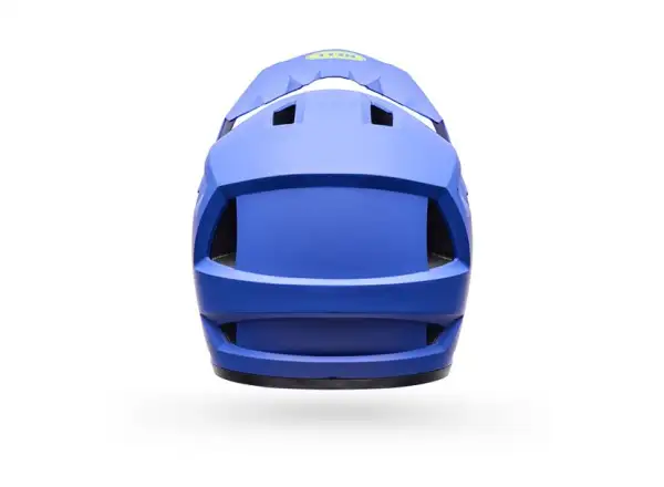 Bell Sanction 2 kask Electric Blue