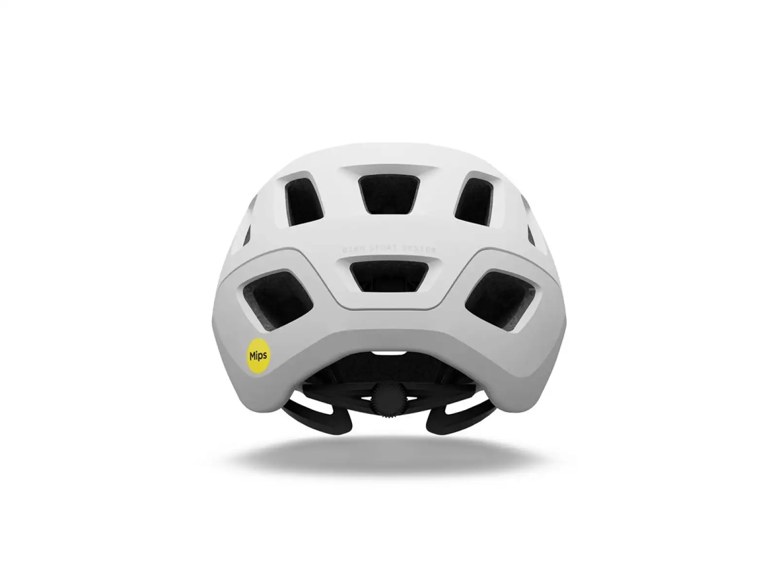 Giro Radix MIPS kask MTB Mat White