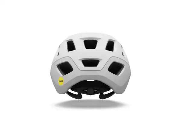Giro Radix MIPS kask MTB Mat White