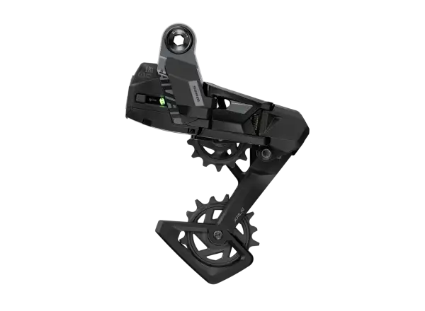 Sram Rival XPLR AXS E1 przerzutka tylna