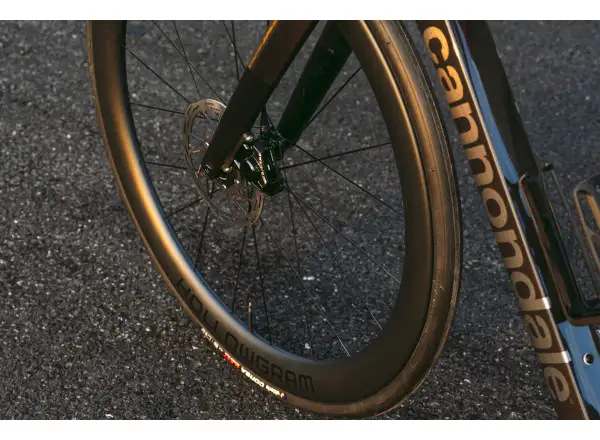Cannondale Super Six Evo Carbon 1 rower szosowy RAW