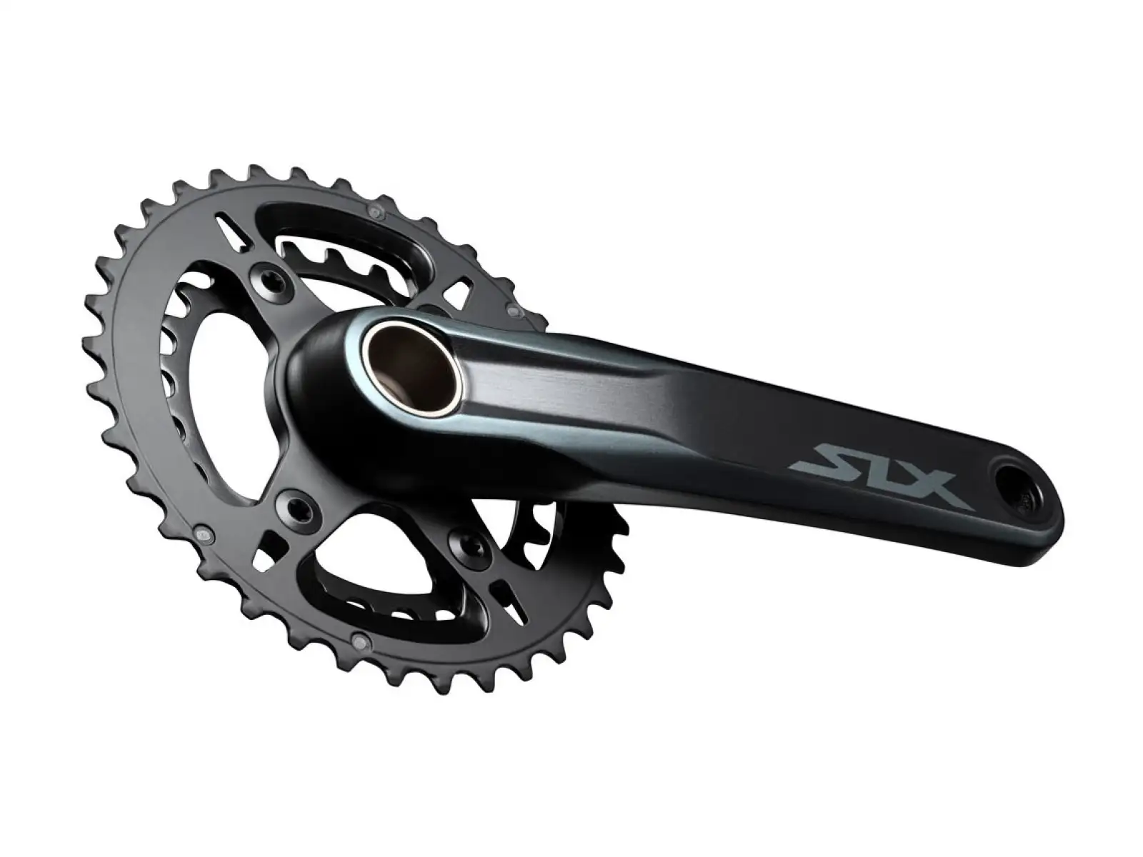 Shimano SLX FC-M7100-2 korby 36/26 zębów