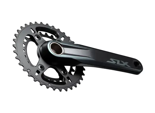 Shimano SLX FC-M7100-2 korby 36/26 zębów