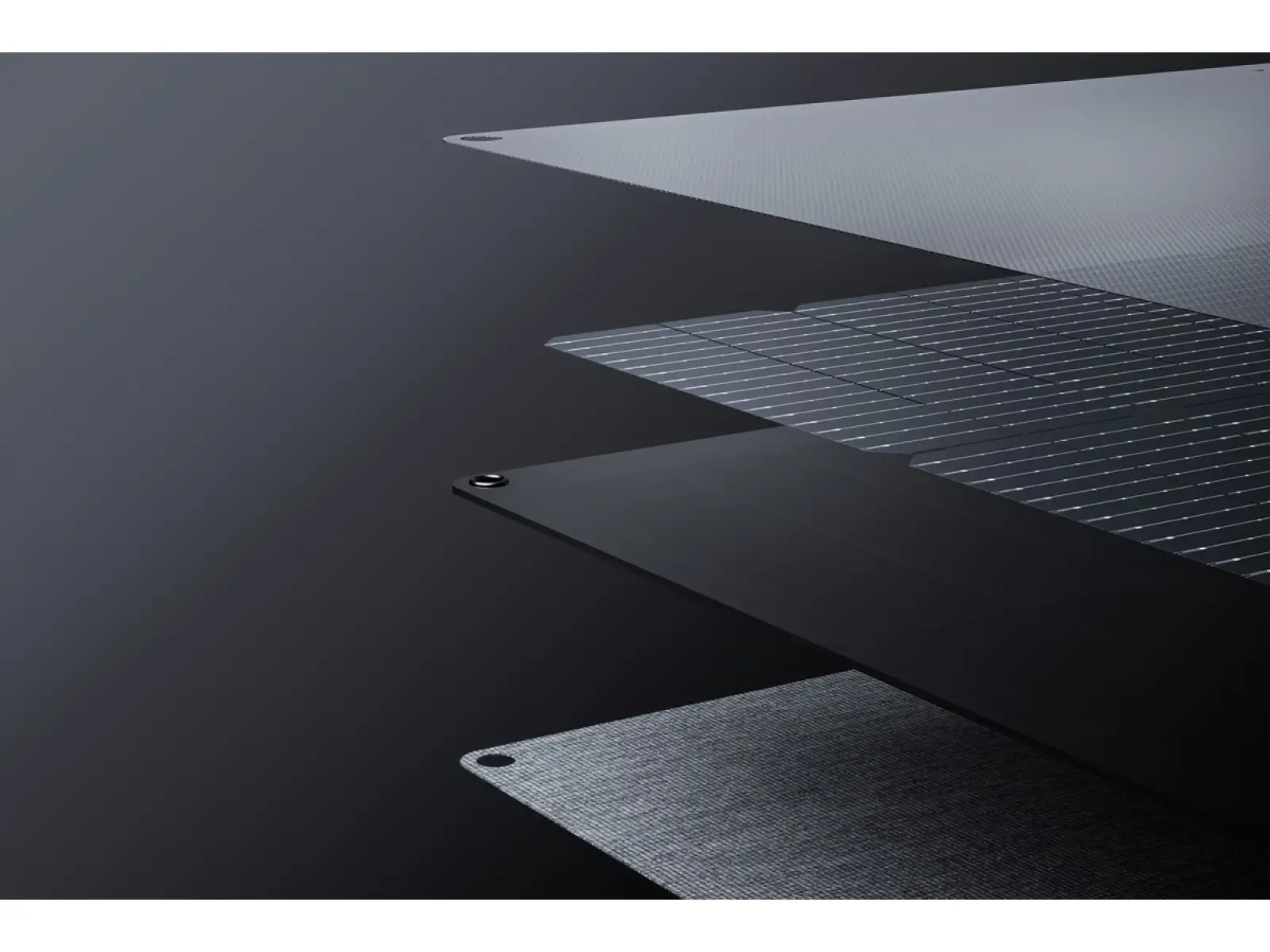 EcoFlow panel słoneczny 160W składany - 2. generacja