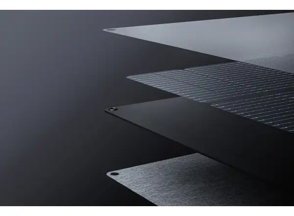 EcoFlow panel słoneczny 160W składany - 2. generacja