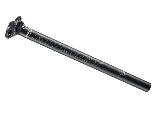 Ritchey Comp Trail sztyca 27,2 mm offset 0 mm BB Black