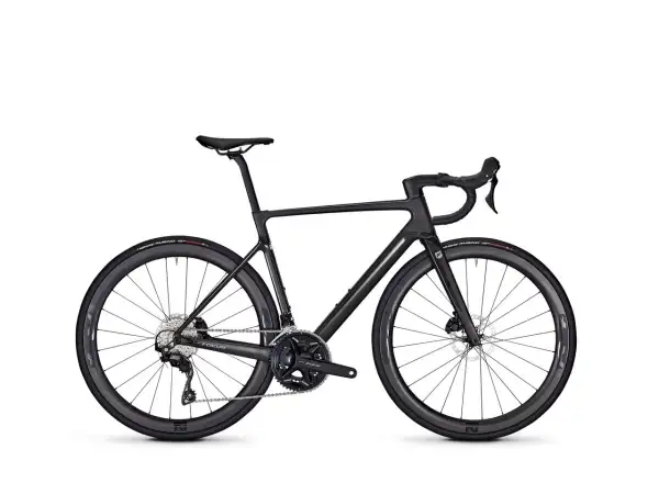 Focus Izalco Max 8.8 DI rower szosowy Carbon Raw Glossy