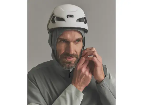 Ortovox Ortler Softshell Plus Jacket męska kurtka softshellowa Dark Sage