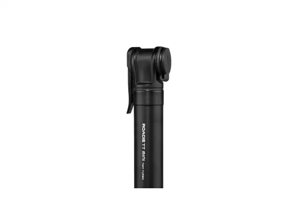 Topeak Roadie TT Mini pompka czarna