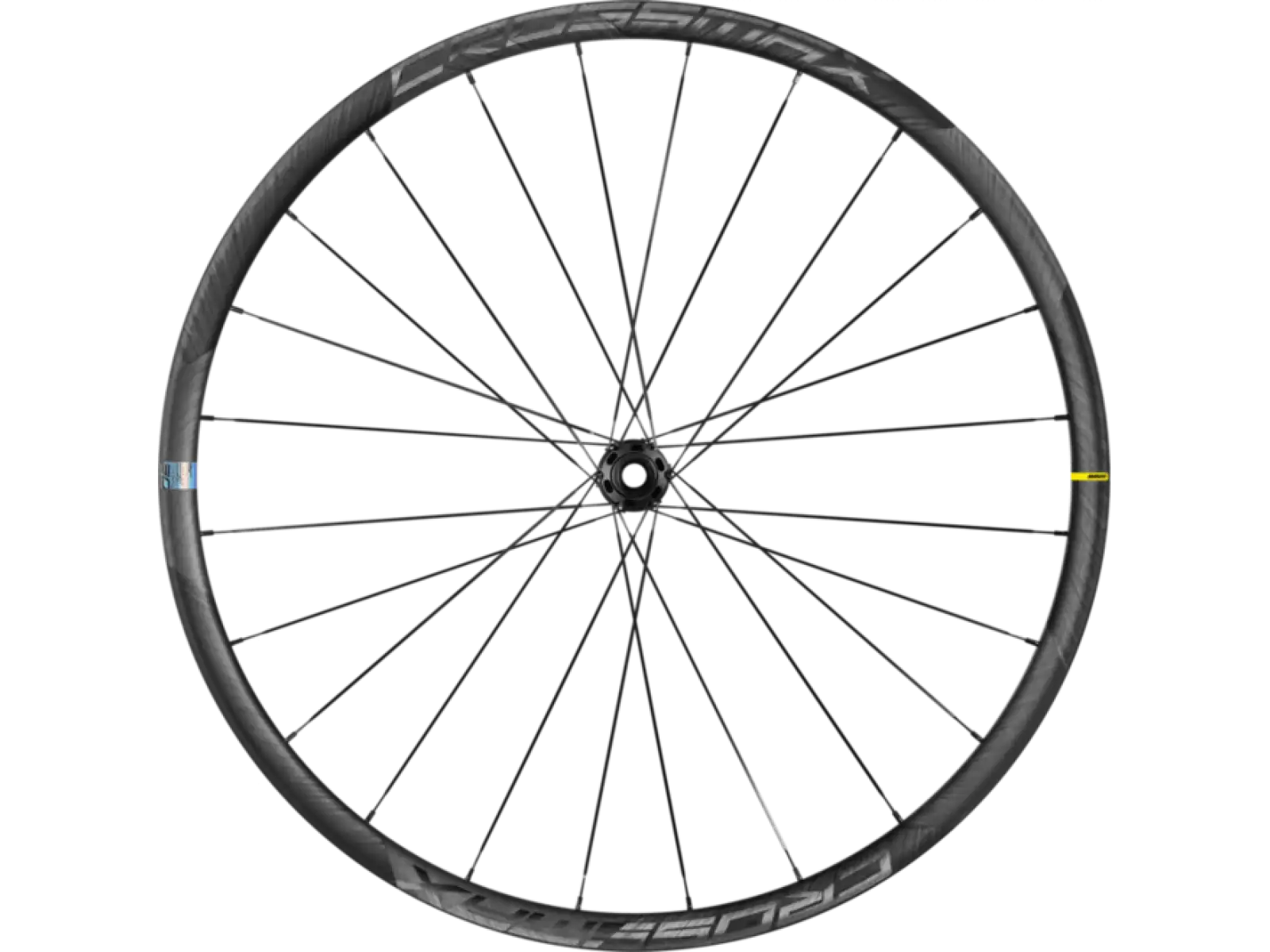 Mavic Crossmax SL Ultimate 30 Boost 29" MTB zaplecione koła bębenek Sram XD