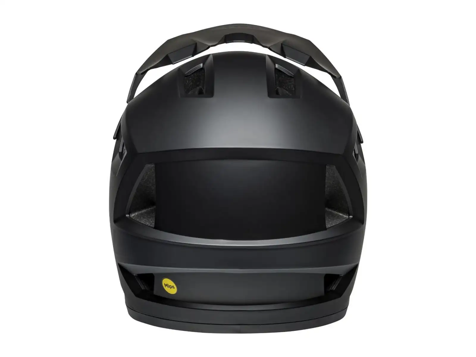 Bell Sanction 2 DLX MIPS kask Mat Black