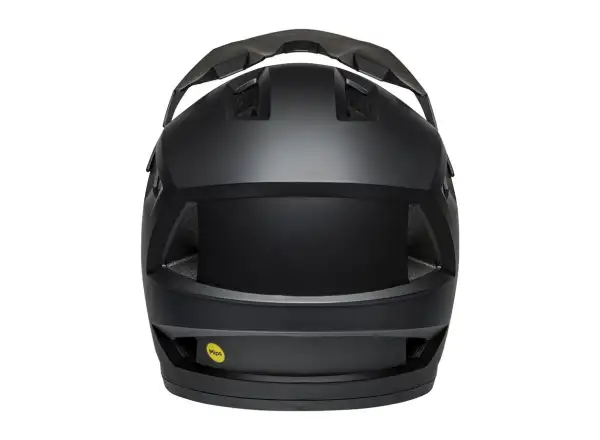 Bell Sanction 2 DLX MIPS kask Mat Black