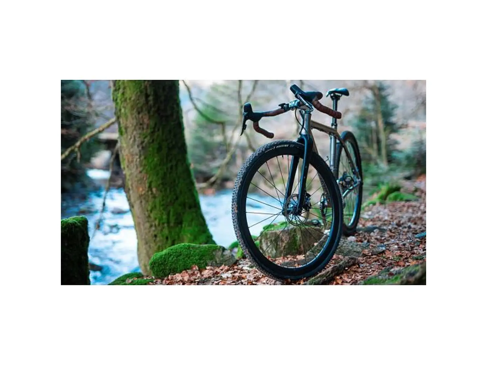 Challenge Gravine XP TLR 28" gravel opona czarna