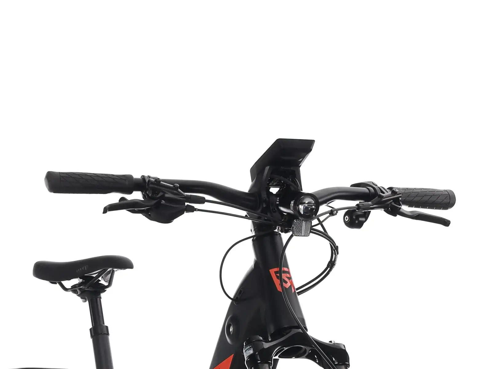 Rock Machine Crossride e700 B Touring Easy Entry nisko wejściowy rower elektryczny