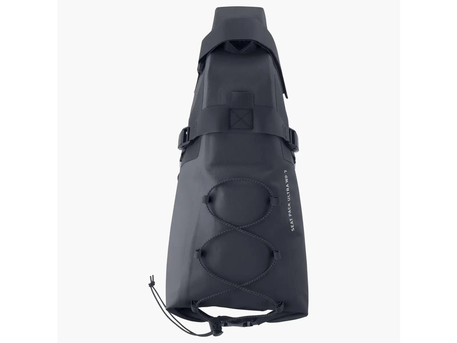 Evoc Seat Pack Ultra WP 7 torba podsiodłowa Black